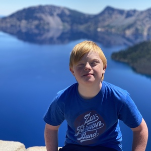 Team Page: Joey’s Ninja Warriors